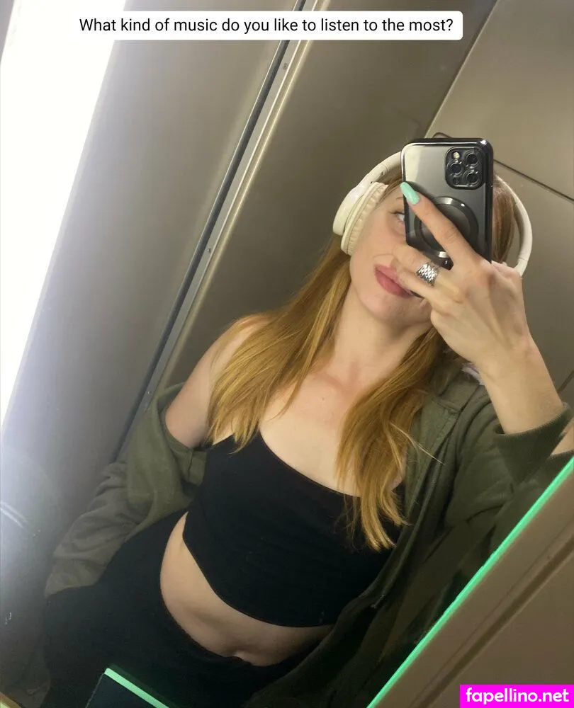 flamefoxxy Nude Leaked OnlyFans Photo #LHeIvx9M9v