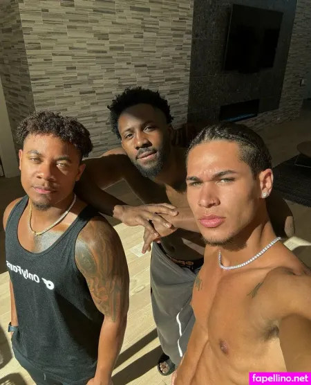 Flamejames OnlyFans Thumbnail #3PWmuH7cKA