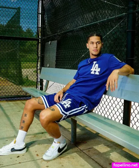 Flamejames OnlyFans Thumbnail #BJzqb34wAk