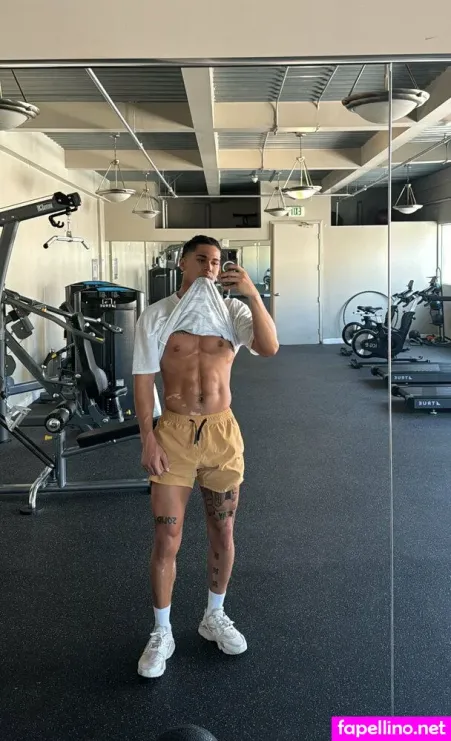 Flamejames OnlyFans Thumbnail #R9AIB8EObL