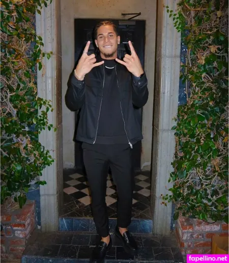 Flamejames OnlyFans Thumbnail #WtCfFKKp2h