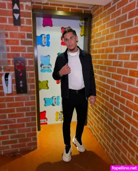 Flamejames OnlyFans Thumbnail #ZqpxZ1GQy7