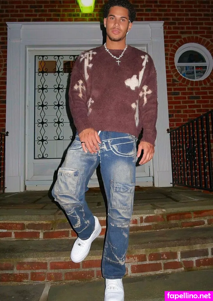 flamejames, flamejames_ Nude Leaked OnlyFans Photo #cUpxTIbIvx