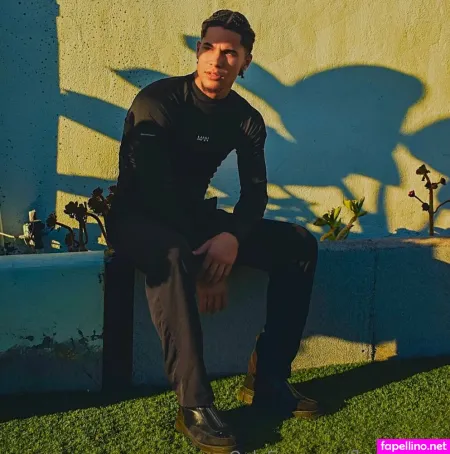 Flamejames OnlyFans Thumbnail #eAC4ektCWz