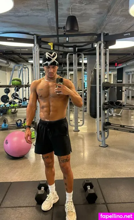 Flamejames OnlyFans Thumbnail #pokzxGLmS8