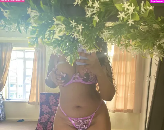 Flamelilly OnlyFans Thumbnail #wnRpBe0zGU