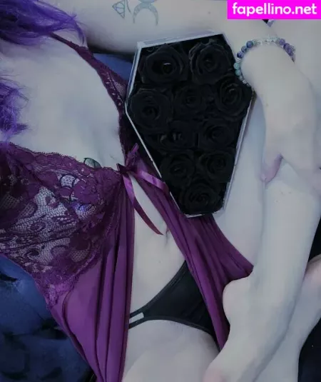 Flamenymph OnlyFans Thumbnail #0NzR97Dlcf