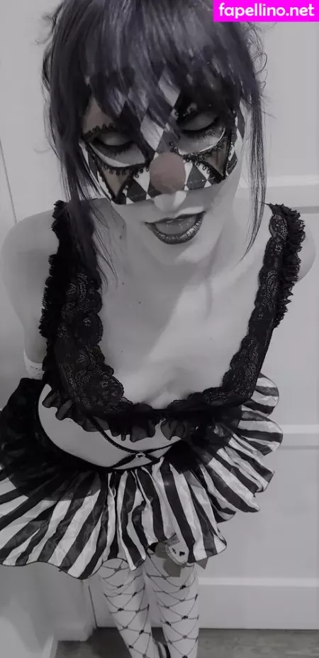 Flamenymph OnlyFans Thumbnail #7Fp5OWKByy