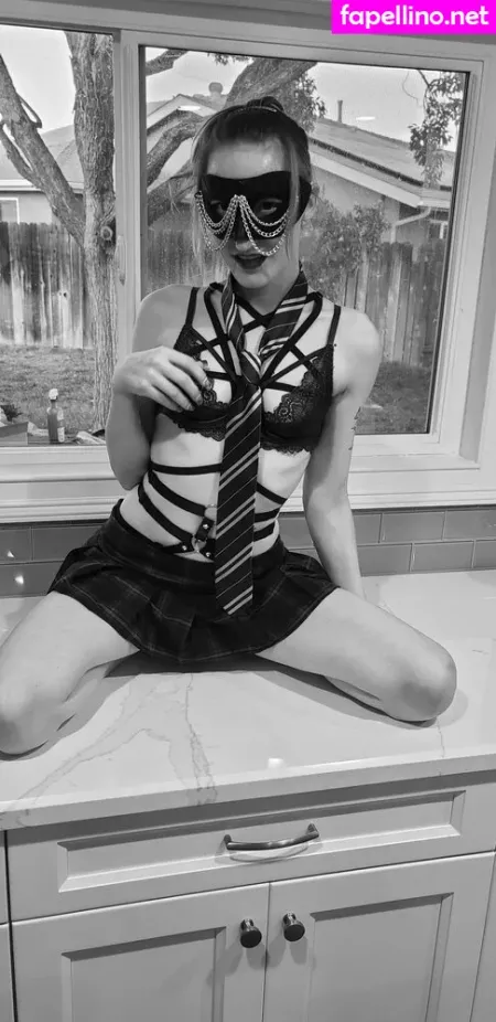Flamenymph OnlyFans Thumbnail #BXiTDbJcAD