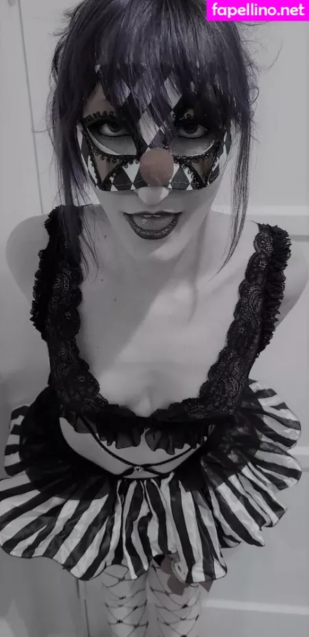 Flamenymph OnlyFans Thumbnail #H2jB9oQx13