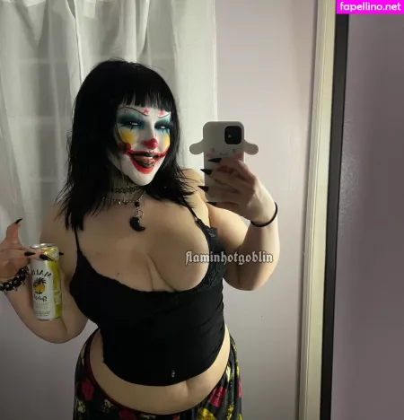 Flaminhotgoblin OnlyFans Thumbnail #I8v0ltc8DF