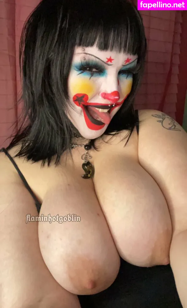 flaminhotchile, flaminhotgoblin Nude Leaked OnlyFans Photo #ONdo6ajjL4