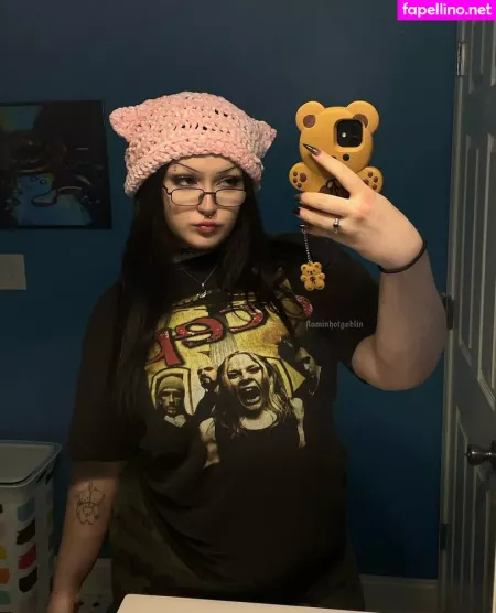 Flaminhotgoblin OnlyFans Thumbnail #XmTKfj9Rq2