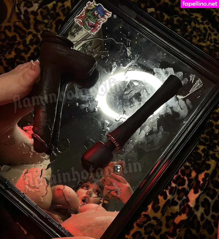 flaminhotchile, flaminhotgoblin Nude Leaked OnlyFans Photo #tTB9PwF2sr