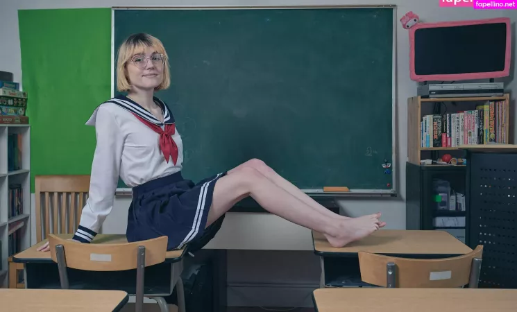 Flammableoil OnlyFans Thumbnail #4KSYDctBG7