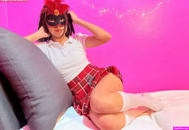 Flaquitaa18vip Main Profile Photo