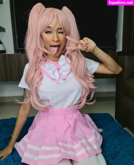 Flaquitabella OnlyFans Thumbnail #6Wctns7XeC