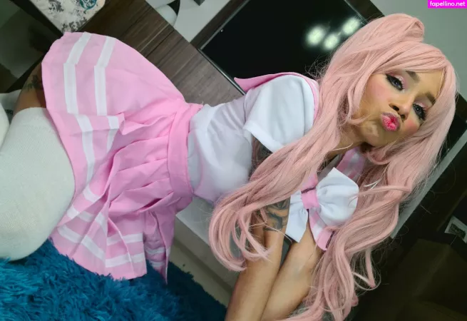 Flaquitabella OnlyFans Thumbnail #n5qG7foCZx