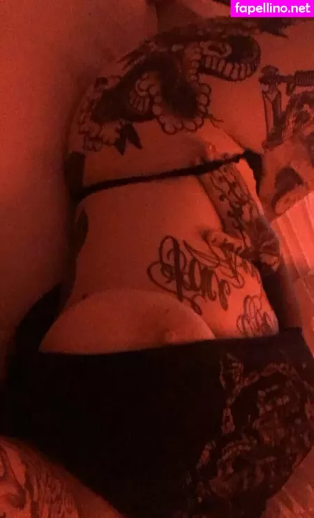 Flareonx OnlyFans Thumbnail #HOTnBrlSUP