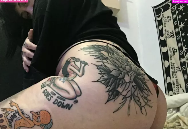 Flareonx OnlyFans Thumbnail #O4DNI0NWL0