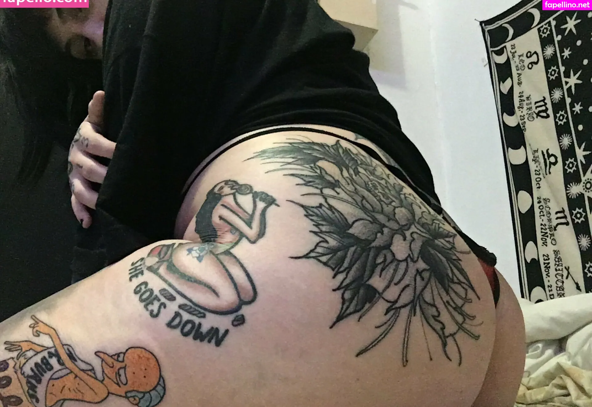 flareonx, saintflareon Nude Leaked OnlyFans Photo #O4DNI0NWL0