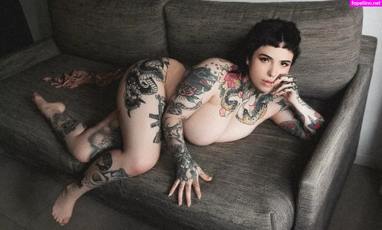 Flareonx OnlyFans Thumbnail #UaxL7B6P2h