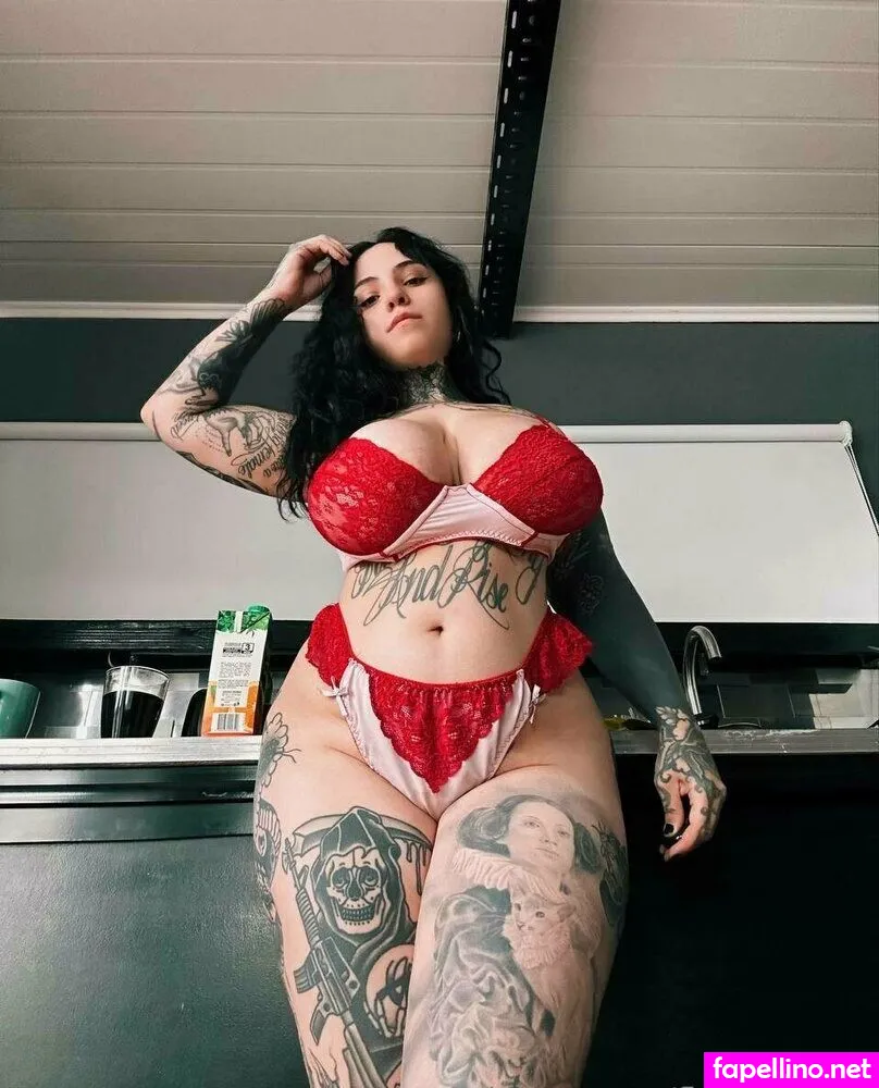 flareonxfree Nude Leaked OnlyFans Photo #a5Og9doTop