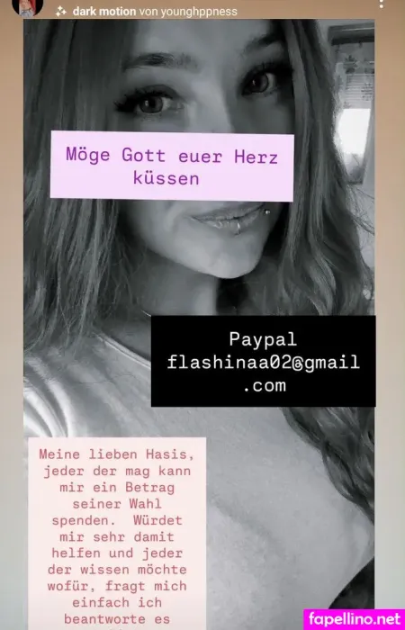 Flashinaa OnlyFans Thumbnail #oLHQy7qLXh