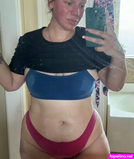Flaunityoirway 444 OnlyFans Thumbnail #Jndm46ni4m