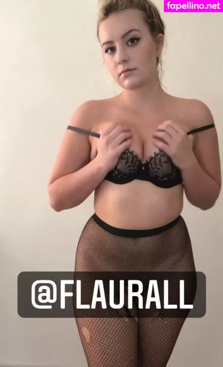 Flaurall 1 OnlyFans Thumbnail #oxHcBpy1Dw