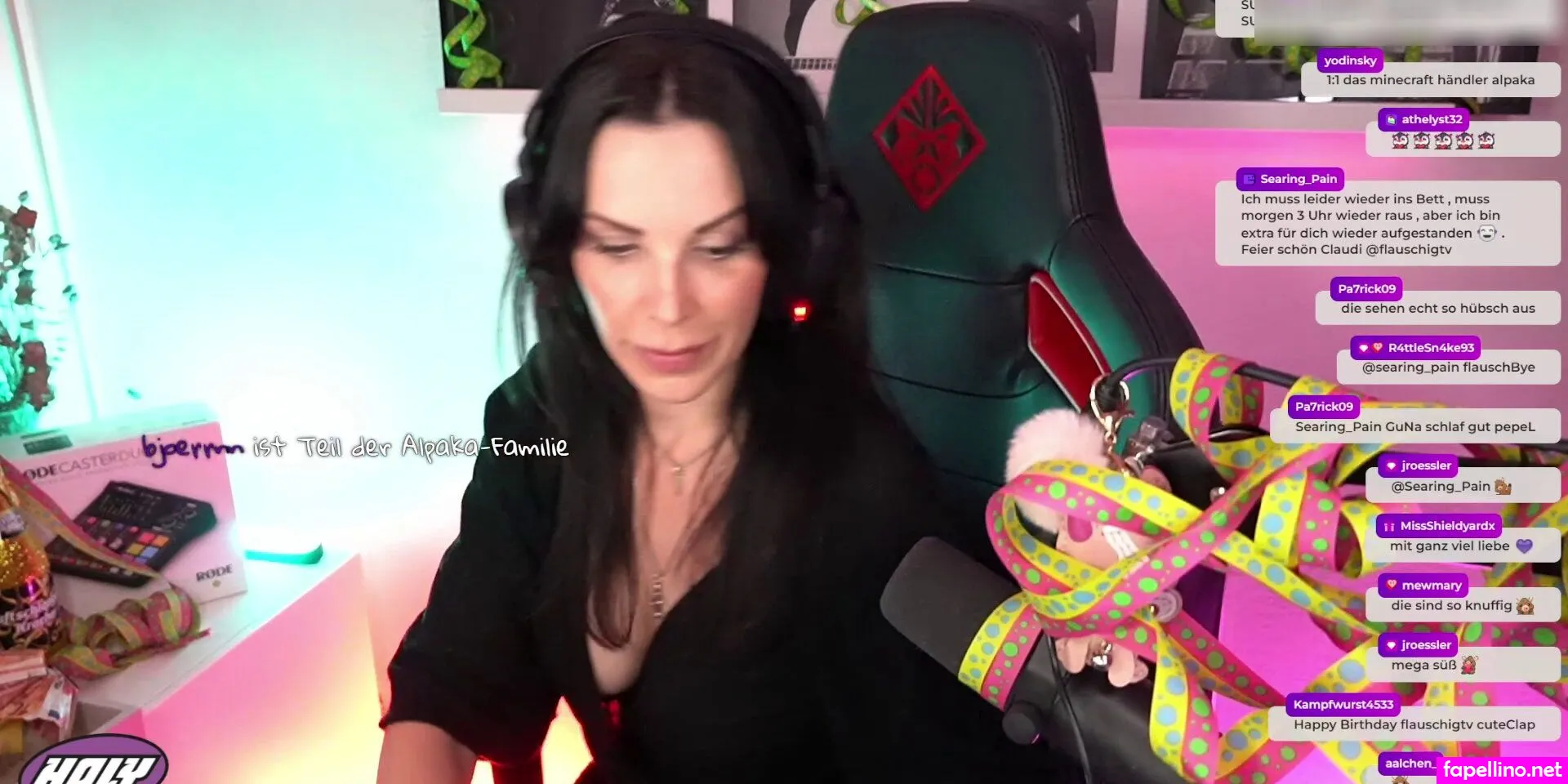 flauschigtv Nude Leaked OnlyFans Photo #0UrVlwnEYd