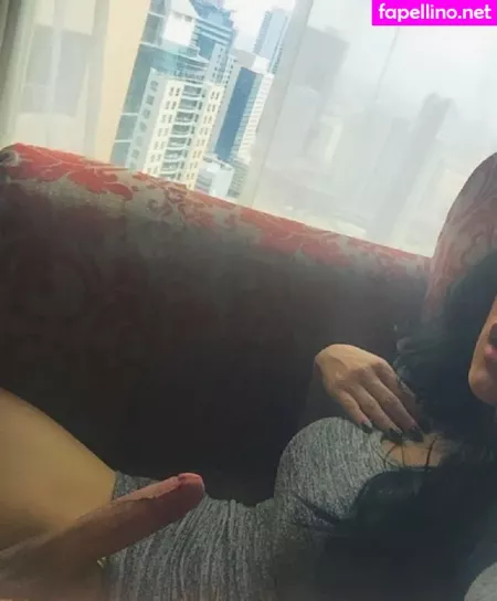 Flavia Almeida OnlyFans Thumbnail #Jh8MdRatid