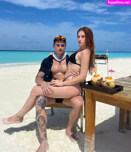 Flavia Charallo OnlyFans Thumbnail #5ykIoI5bfK