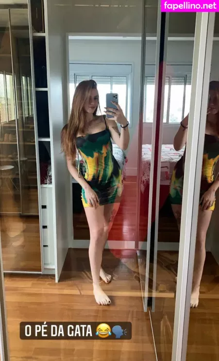 Flavia Charallo OnlyFans Thumbnail #7C6oKhfaj2