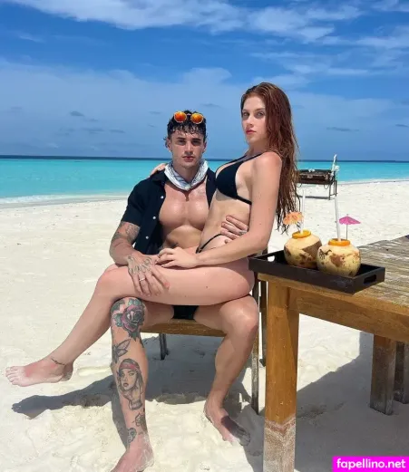 Flavia Charallo OnlyFans Thumbnail #Eiv4UWiHuc