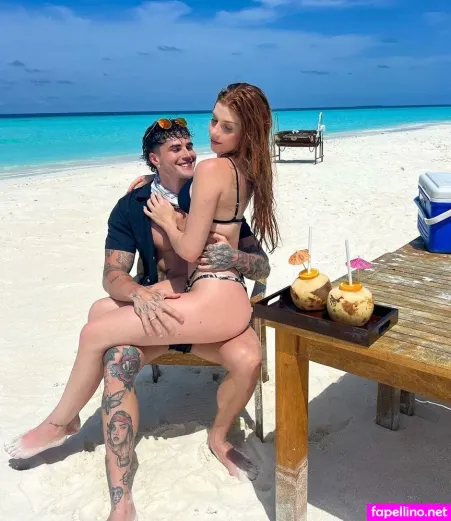 Flavia Charallo OnlyFans Thumbnail #FpABF2YiPg