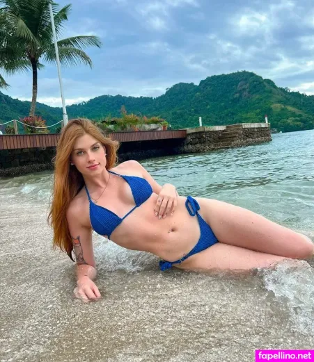 Flavia Charallo OnlyFans Thumbnail #Ky7aoZSMMW