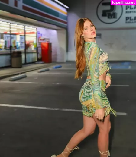 Flavia Charallo OnlyFans Thumbnail #VIZi34Le5K