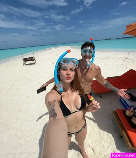 Flavia Charallo OnlyFans Thumbnail #XPEhLl6plb