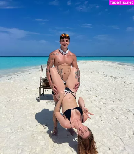 Flavia Charallo OnlyFans Thumbnail #d5We8uLozz