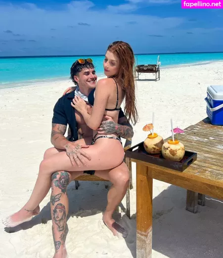 Flavia Charallo OnlyFans Thumbnail #dGtJ3P2X3o