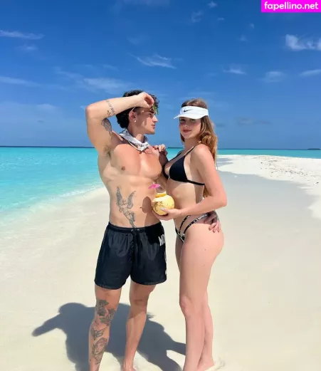 Flavia Charallo OnlyFans Thumbnail #fHduXhSFDB