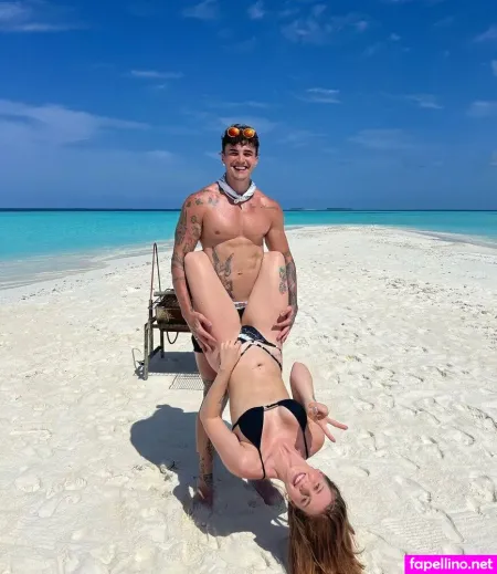 Flavia Charallo OnlyFans Thumbnail #fS5Wgho5DS