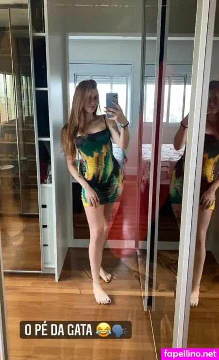 Flavia Charallo OnlyFans Thumbnail #jRXM1bMdg2