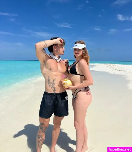 Flavia Charallo OnlyFans Thumbnail #kZPDfbe4U4