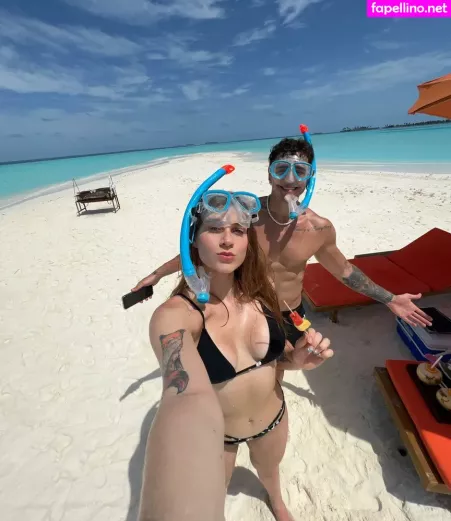 Flavia Charallo OnlyFans Thumbnail #oKnpnoI9vU