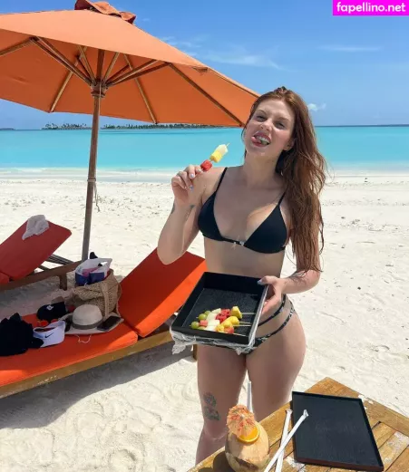 Flavia Charallo OnlyFans Thumbnail #wkW3MlGYnX