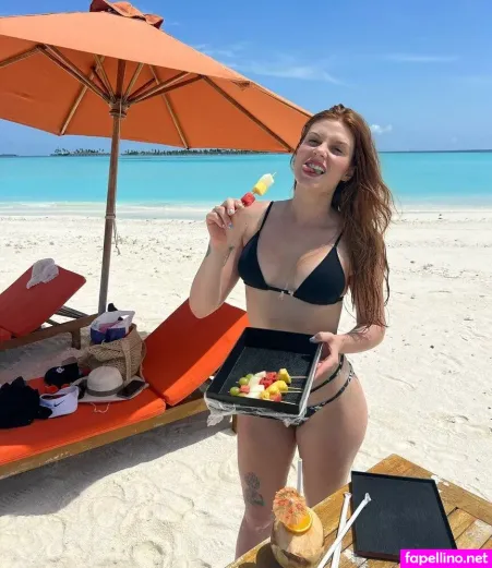 Flavia Charallo OnlyFans Thumbnail #znejZLwczT