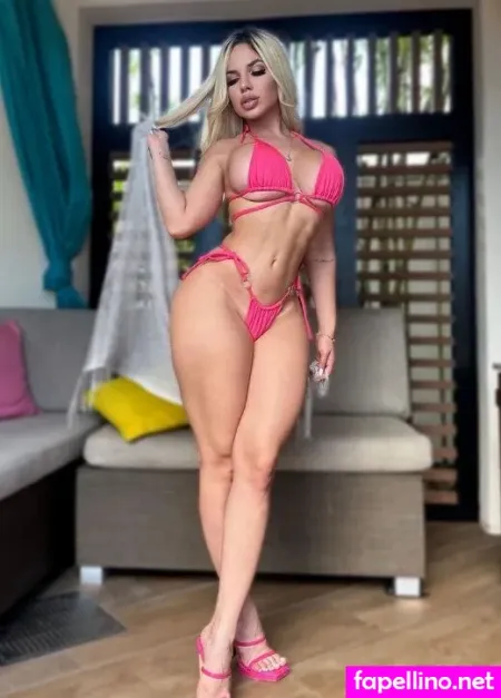 Flavia Cordo Main Profile Photo