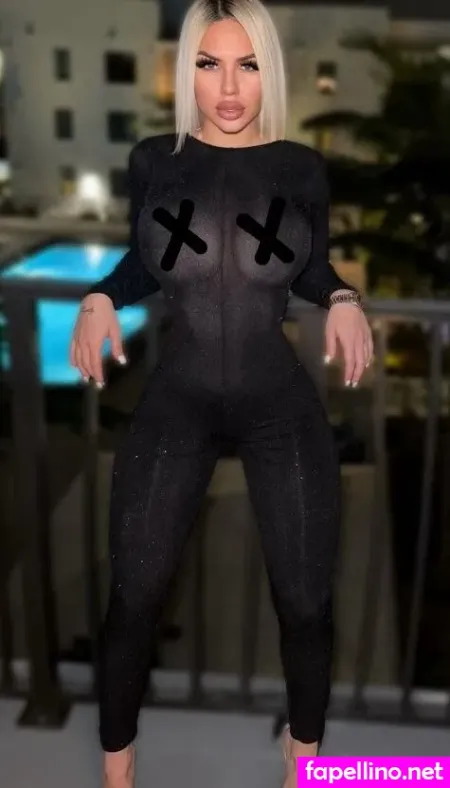 Flavia Cordo OnlyFans Thumbnail #nrnXCF6hyo
